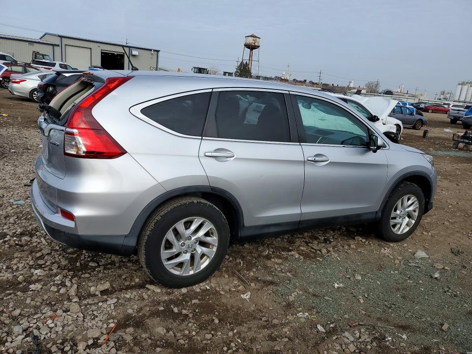 Aukcja sprzedaży 2015 Honda Cr-v, vin: 2HKRM4H55FH701356, numer aukcji: 47324306