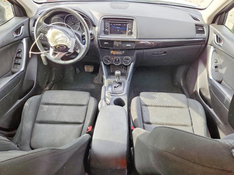 Продажа на аукционе авто 2014 Mazda Cx-5, vin: JM3KE4CY9E0330835, номер лота: 46817566