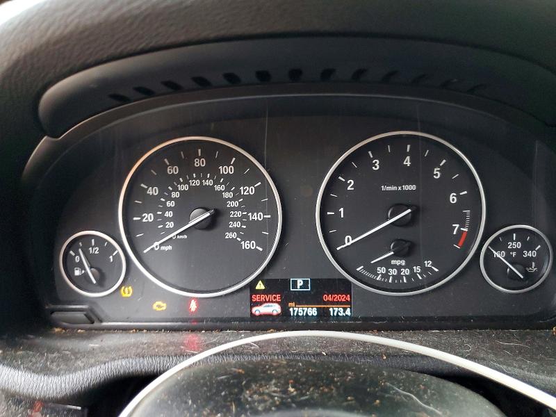 Aukcja sprzedaży 2015 Bmw X3, vin: 5UXWX7C54F0K34686, numer aukcji: 46261046