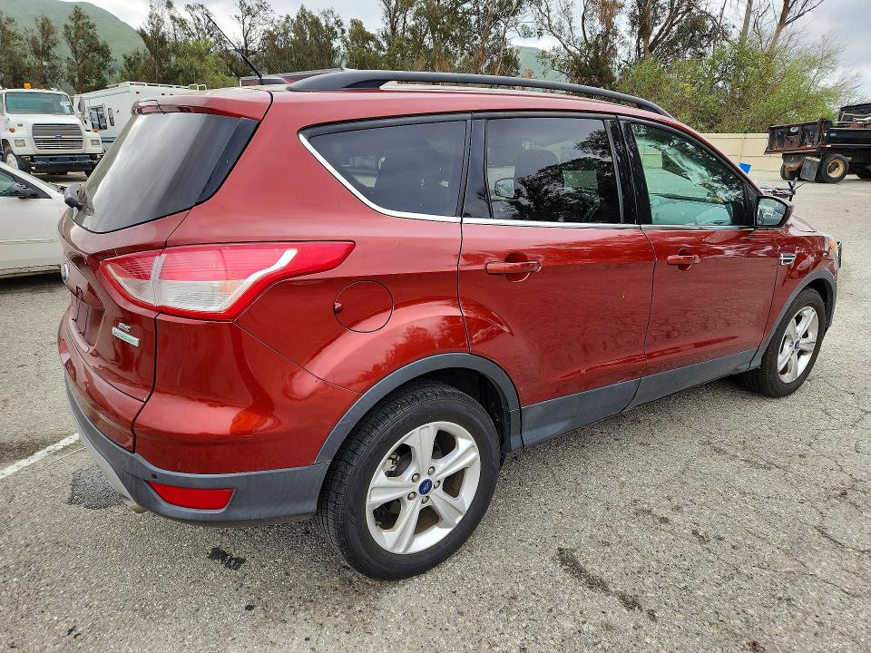Продажа на аукционе авто 2016 Ford Escape, vin: 1FMCU0GX3GUB83462, номер лота: 78583465