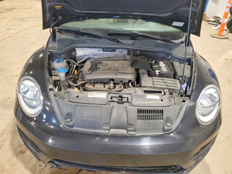 Продаж на аукціоні авто 2017 Volkswagen Beetle, vin: 3VWJ17AT7HM604170, номер лоту: 41868606