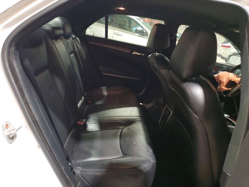 47163256 :رقم المزاد ، 2C3CCAAG1DH510076 vin ، 2013 Chrysler 300 مزاد بيع