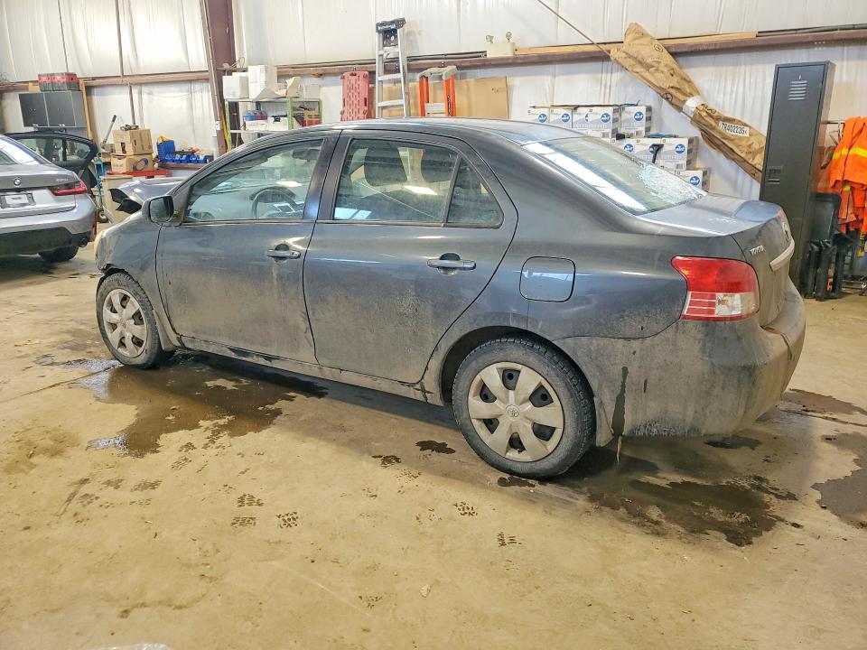 Продаж на аукціоні авто 2007 Toyota Yaris, vin: JTDBT923X71085025, номер лоту: 79388715