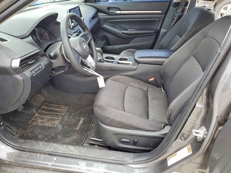 Aukcja sprzedaży 2022 Nissan Altima, vin: 1N4BL4DV1NN385646, numer aukcji: 47739186
