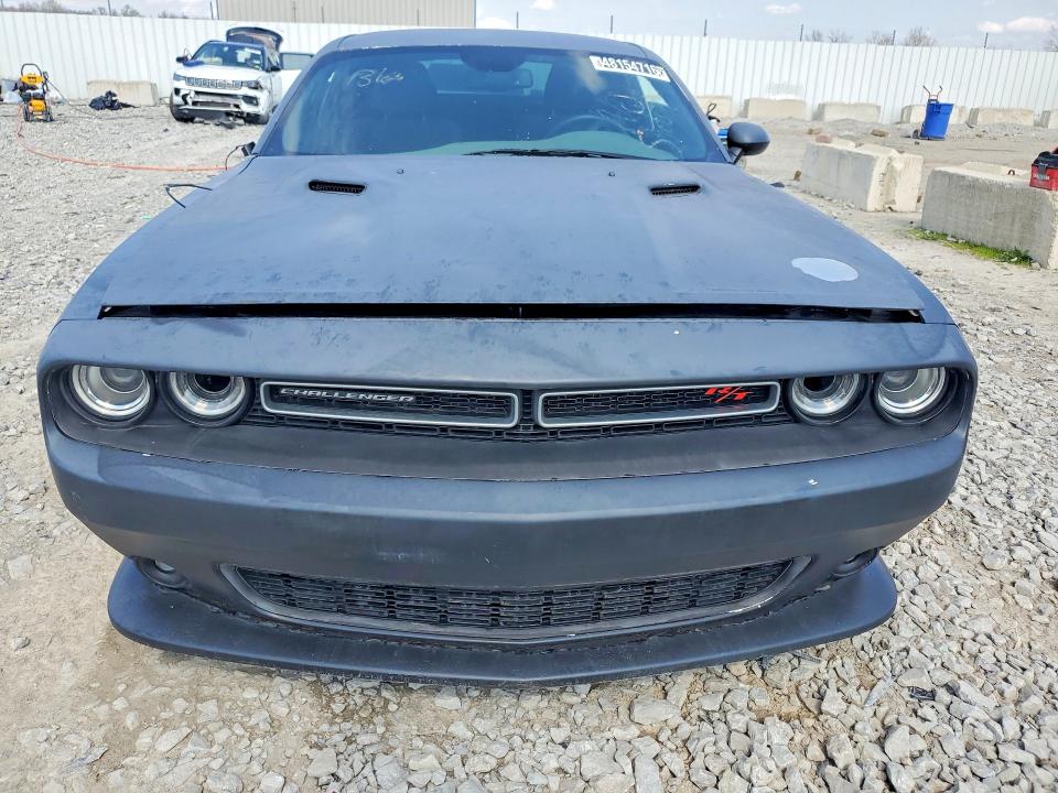 Aukcja sprzedaży 2019 Dodge Challenger, vin: 2C3CDZBT4KH513347, numer aukcji: 48154716