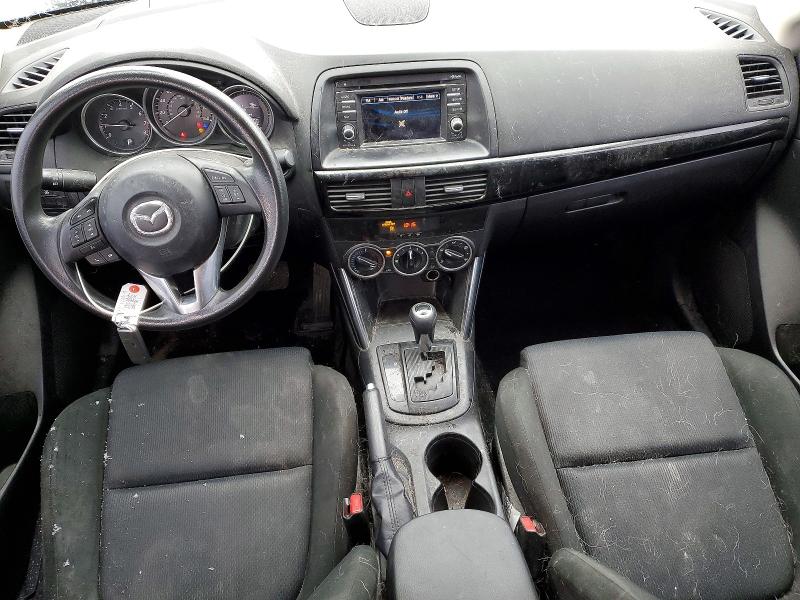 78334465 :رقم المزاد ، JM3KE2BE7E0358788 vin ، 2014 Mazda Cx-5 مزاد بيع