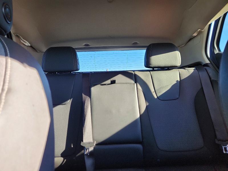 46183346 :رقم المزاد ، KL4MMDS23NB092562 vin ، 2022 Buick Encore Gx مزاد بيع