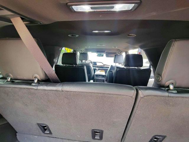 Продаж на аукціоні авто 2023 Cadillac Escalade, vin: 1GYS3AKLXPR190547, номер лоту: 48331786