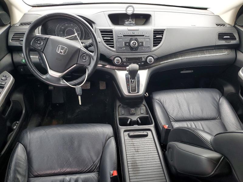 Aukcja sprzedaży 2013 Honda Cr-v, vin: 5J6RM3H76DL017835, numer aukcji: 79902805