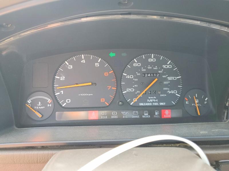 47285716 :رقم المزاد ، JM1GD2223M1911159 vin ، 1991 Mazda 626 مزاد بيع