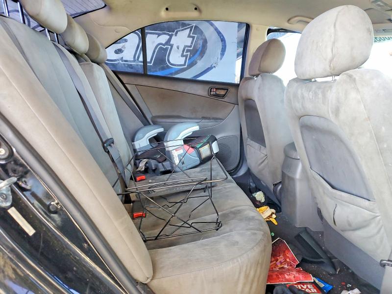 Aukcja sprzedaży 2009 Hyundai Sonata, vin: 5NPET46F29H465511, numer aukcji: 45886326