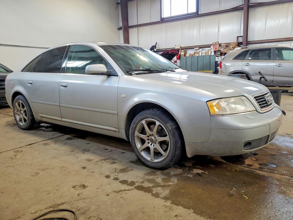 Продаж на аукціоні авто 1999 Audi A6, vin: WAUBA34B0XN032301, номер лоту: 79369355