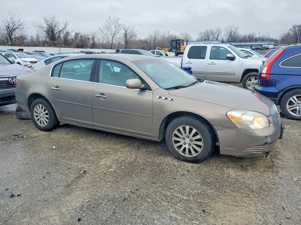 Продаж на аукціоні авто 2007 Buick Lucerne, vin: 1G4HP57267U158229, номер лоту: 79068745