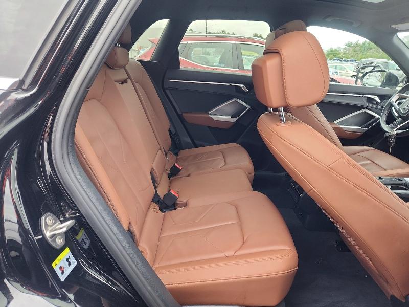 Продаж на аукціоні авто 2020 Audi Q3, vin: WA1BECF34L1041009, номер лоту: 46731246