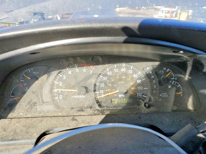 2003 Toyota Tundra მანქანა იყიდება აუქციონზე, vin: 5TBBT44183S434364, აუქციონის ნომერი: 79369095