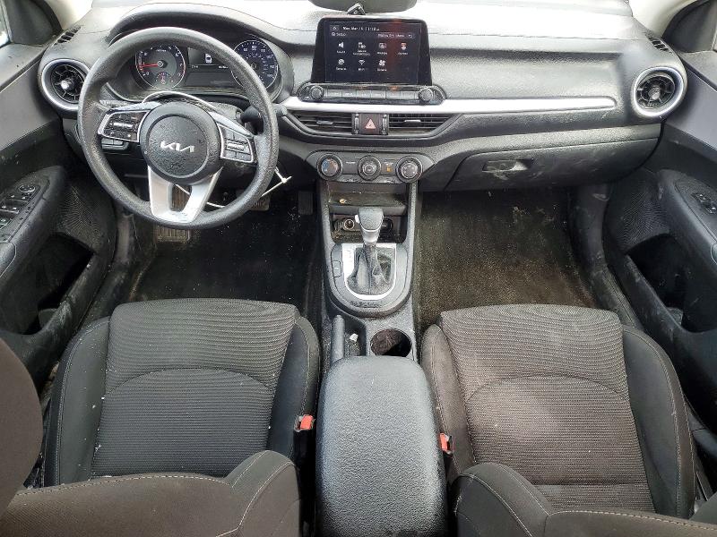 Aukcja sprzedaży 2023 Kia Forte, vin: 3KPF24AD6PE651356, numer aukcji: 46302936