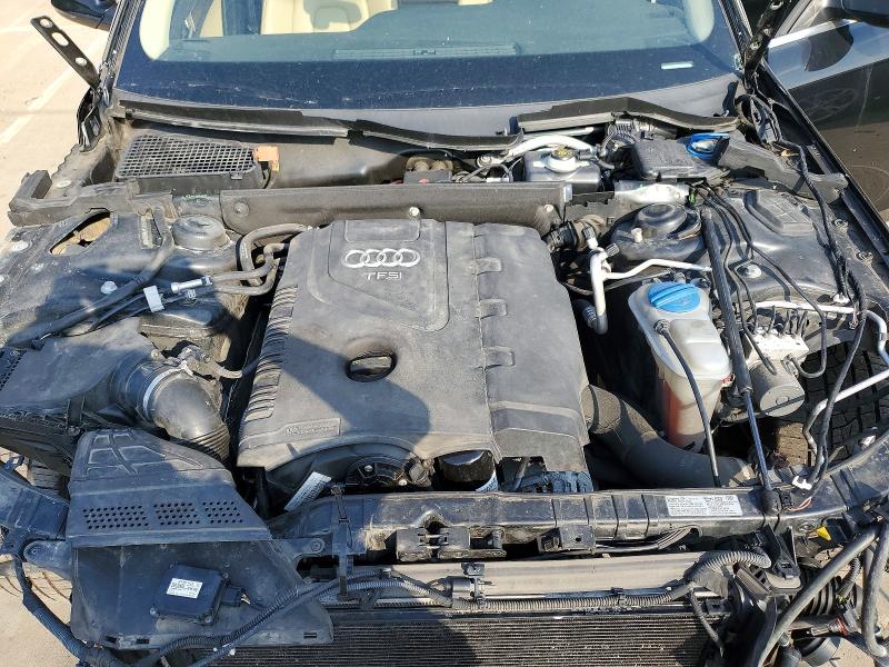 Aukcja sprzedaży 2015 Audi A4, vin: WAUFFAFL6FN035960, numer aukcji: 46860656