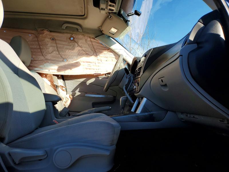 2013 Subaru Forester მანქანა იყიდება აუქციონზე, vin: JF2SHCDC3DH406029, აუქციონის ნომერი: 79415995