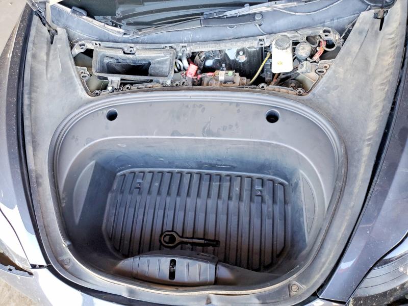 Продажа на аукционе авто 2023 Tesla Model 3, vin: 5YJ3E1EC5PF637324, номер лота: 47439306