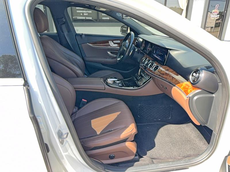 Продажа на аукционе авто 2017 Mercedes-benz E 300 4mat, vin: WDDZF4KB0HA109503, номер лота: 46245926