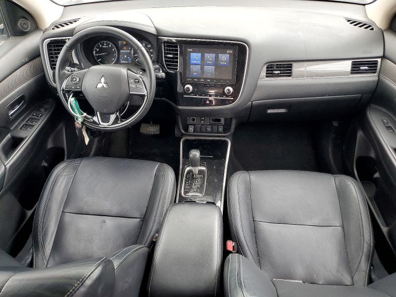 Aukcja sprzedaży 2020 Mitsubishi Outlander, vin: JA4AD3A38LZ034586, numer aukcji: 79536805