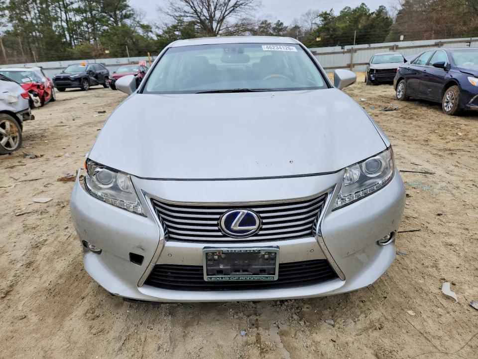 Продажа на аукционе авто 2014 Lexus Es 300h, vin: JTHBW1GG3E2040230, номер лота: 46234126