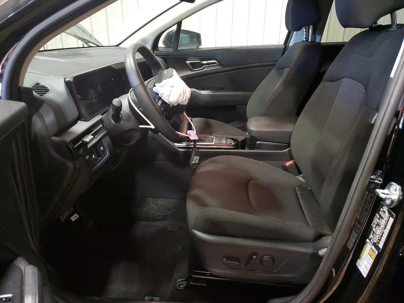 Продаж на аукціоні авто 2026 Kia Sportage, vin: 5XYK2CDF9TG366895, номер лоту: 45587486
