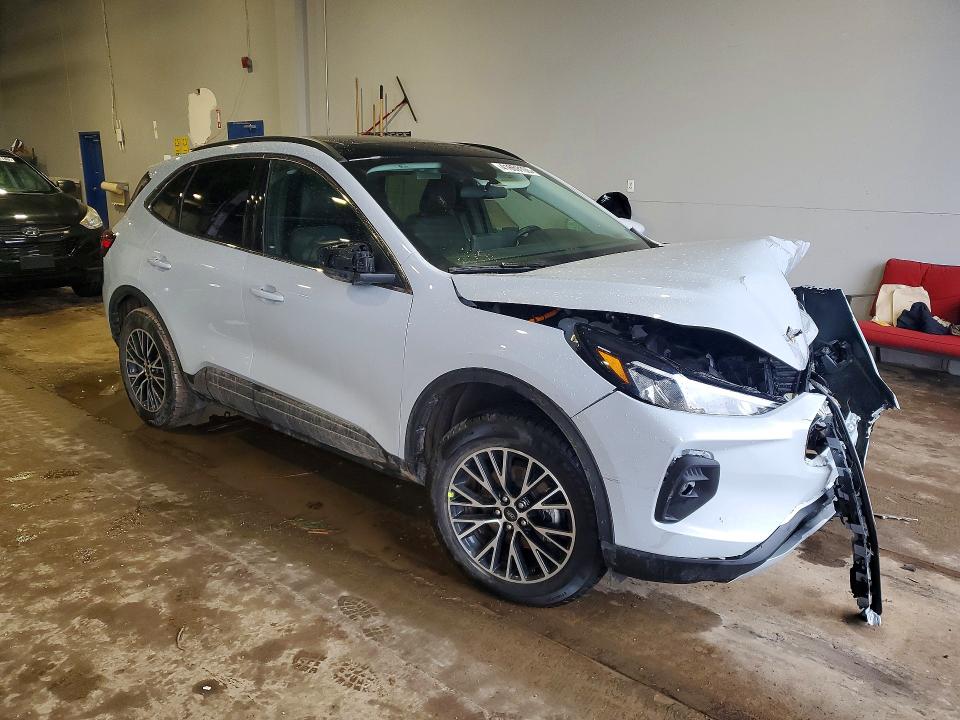 Aukcja sprzedaży 2025 Ford Escape, vin: 1FMCU0E16SUB55257, numer aukcji: 41869106