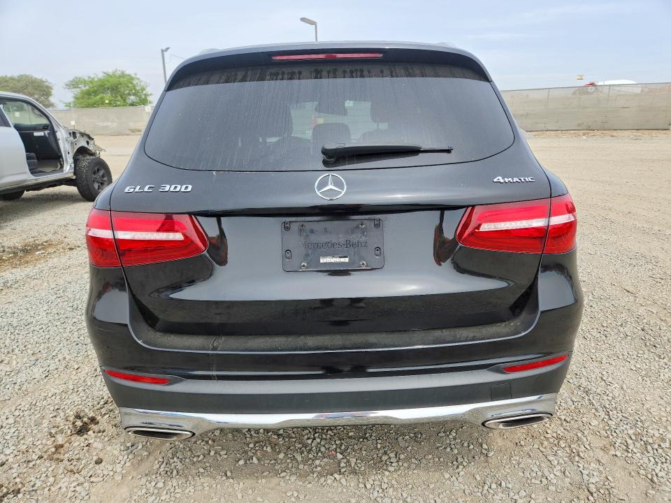 Продажа на аукционе авто 2019 Mercedes-benz Glc, vin: WDC0G4KB5KF662314, номер лота: 47952946