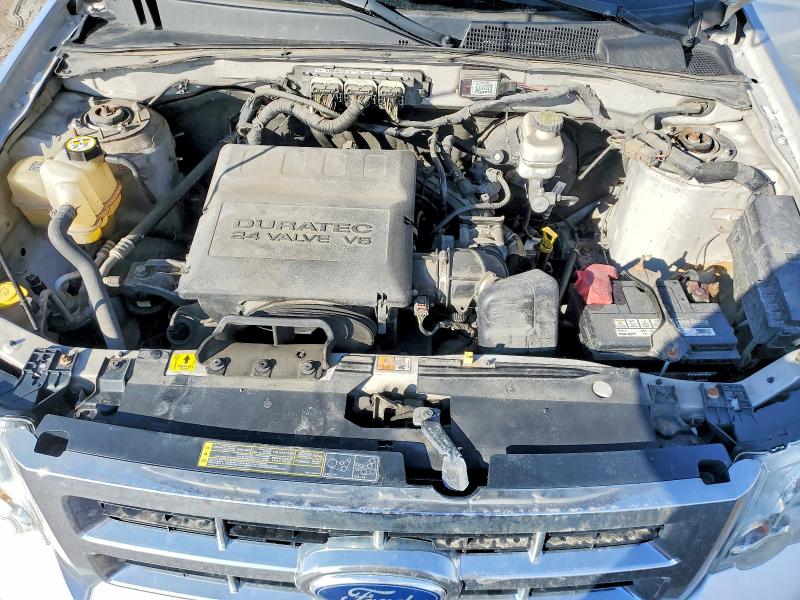 Продажа на аукционе авто 2012 Ford Escape, vin: 1FMCU9DGXCKB22382, номер лота: 47008486