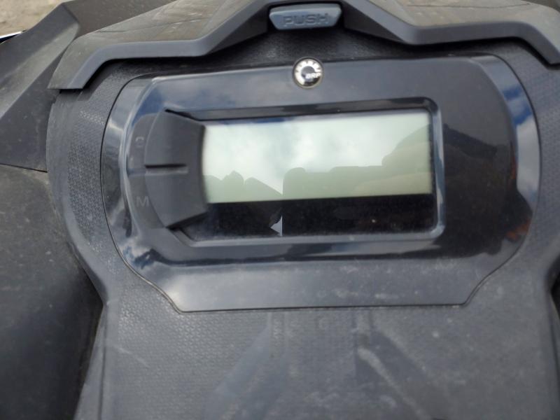 47392696 :رقم المزاد ، 2BPSMBMB8MV000190 vin ، 2021 Ski-doo Renegade Adrenaline مزاد بيع
