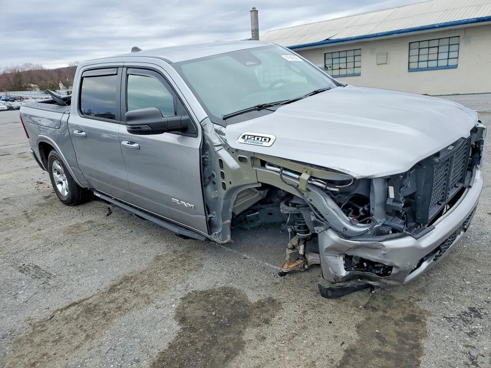 Продажа на аукционе авто 2025 Ram 1500, vin: 1C6RRFFG3SN524499, номер лота: 47046846