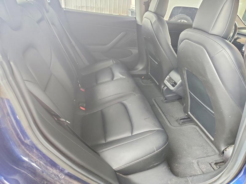 Продаж на аукціоні авто 2018 Tesla Model 3, vin: 5YJ3E1EB6JF064383, номер лоту: 79881085