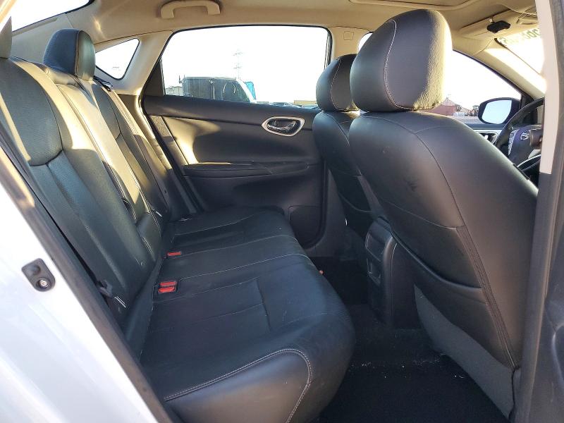 47568306 :رقم المزاد ، 3N1AB7AP8FY219874 vin ، 2015 Nissan Sentra مزاد بيع