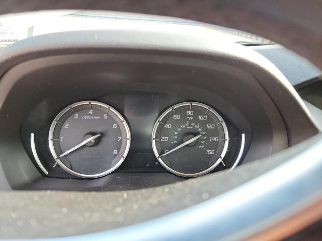 Продаж на аукціоні авто 2017 Acura Mdx, vin: 5FRYD3H54HB009983, номер лоту: 46544366