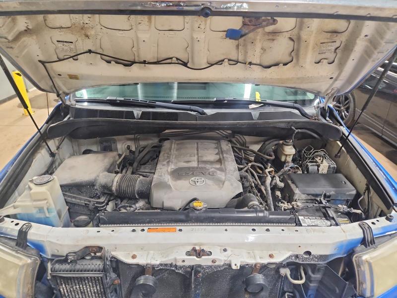 Продажа на аукционе авто 2007 Toyota Tundra, vin: 5TFBV541X7X009705, номер лота: 41761036