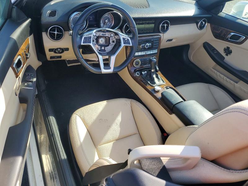 Продажа на аукционе авто 2015 Mercedes-benz Slk, vin: WDDPK4HA6FF097441, номер лота: 47203386