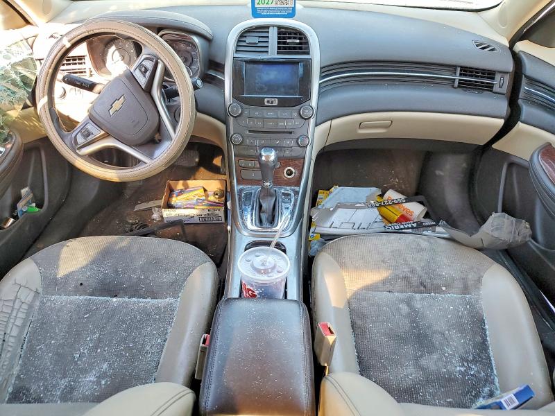Aukcja sprzedaży 2013 Chevrolet Malibu, vin: 1G11C5SA8DF141649, numer aukcji: 41797276