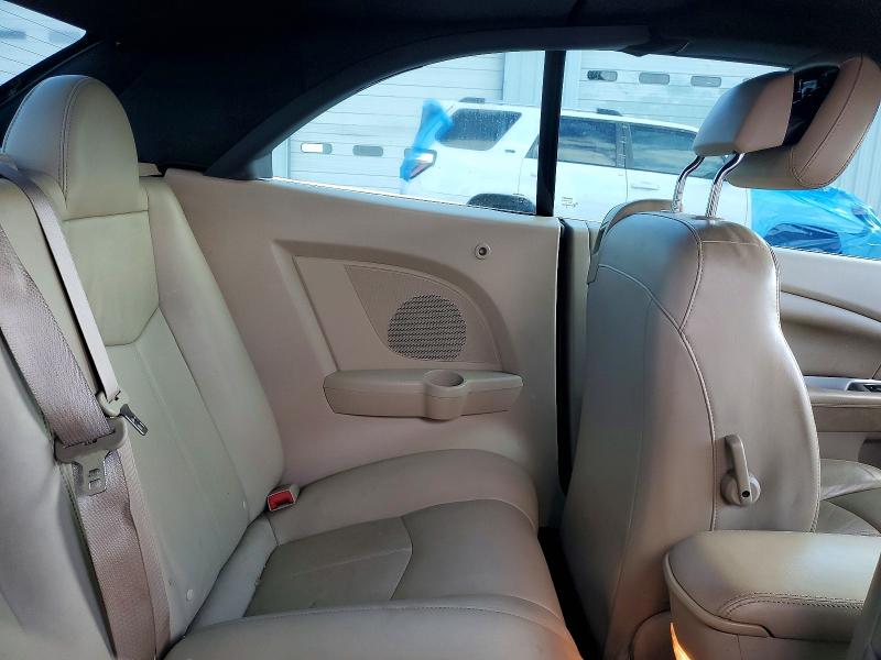 Auction sale of the 2012 Chrysler 200, vin: 1C3BCBFGXCN178641, lot number: 41802386