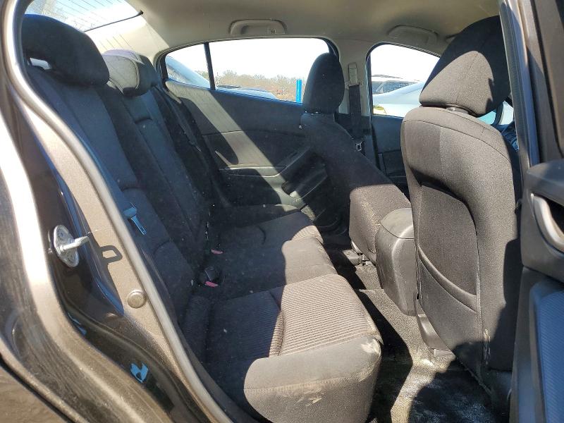 47256526 :رقم المزاد ، JM1BM1V7XE1135691 vin ، 2014 Mazda 3 مزاد بيع
