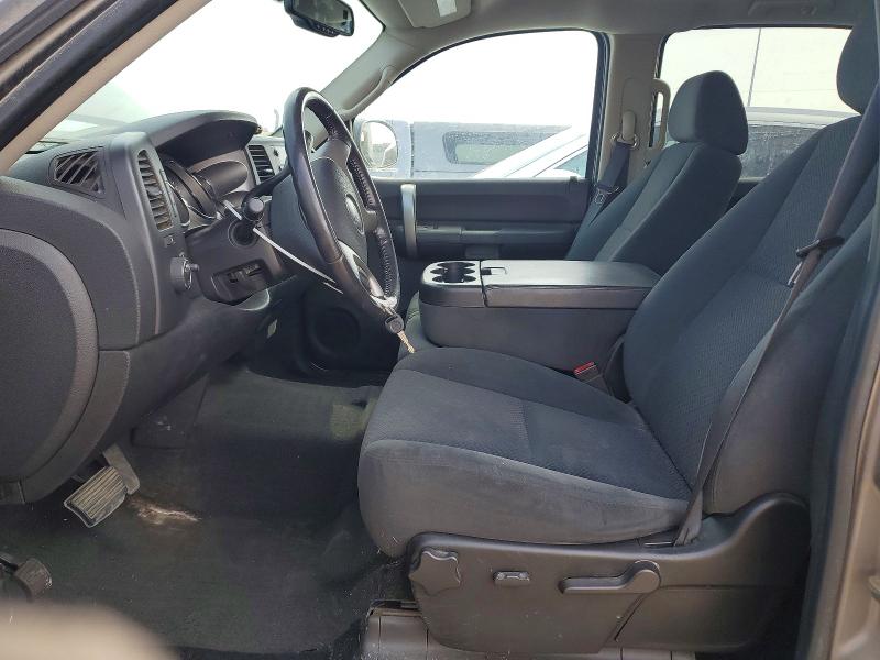 Продаж на аукціоні авто 2008 Gmc Sierra, vin: 2GTEK133381231289, номер лоту: 47133386
