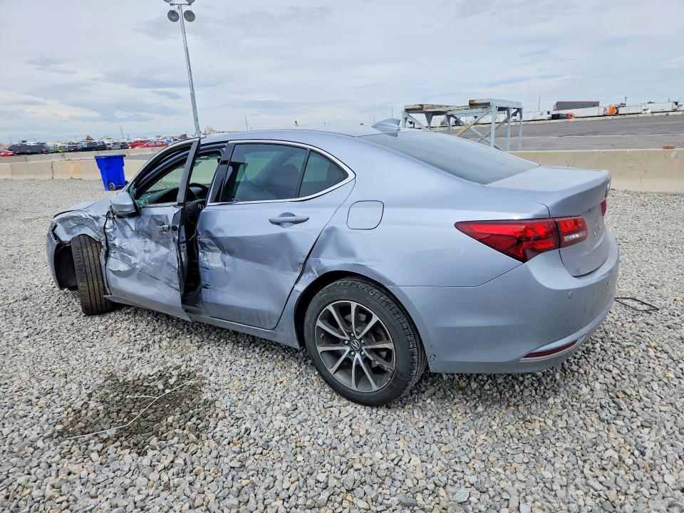 Aukcja sprzedaży 2015 Acura Tlx, vin: 19UUB2F71FA006258, numer aukcji: 47127756
