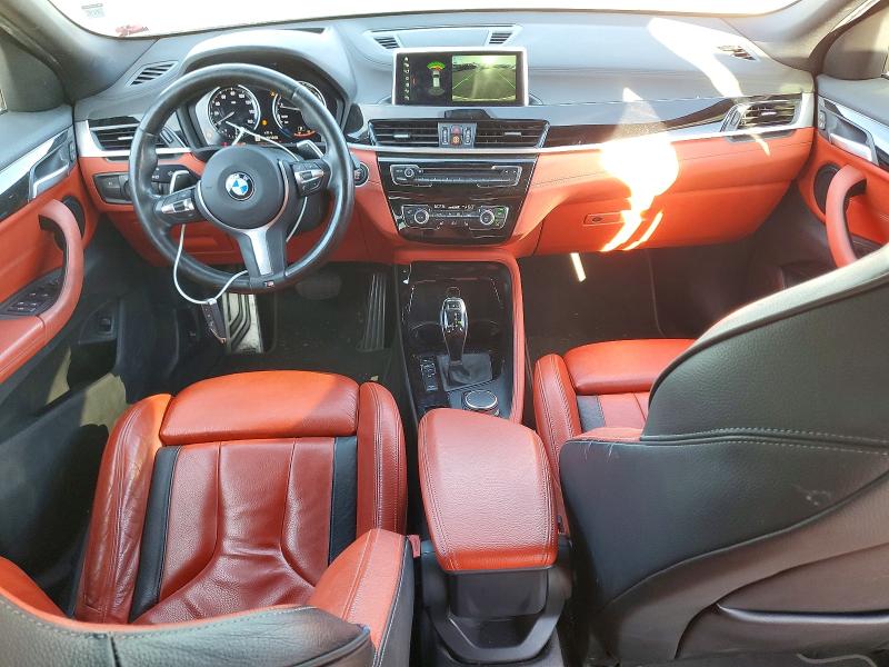 2019 Bmw X2 მანქანა იყიდება აუქციონზე, vin: WBXYN1C50KEF29638, აუქციონის ნომერი: 45873936