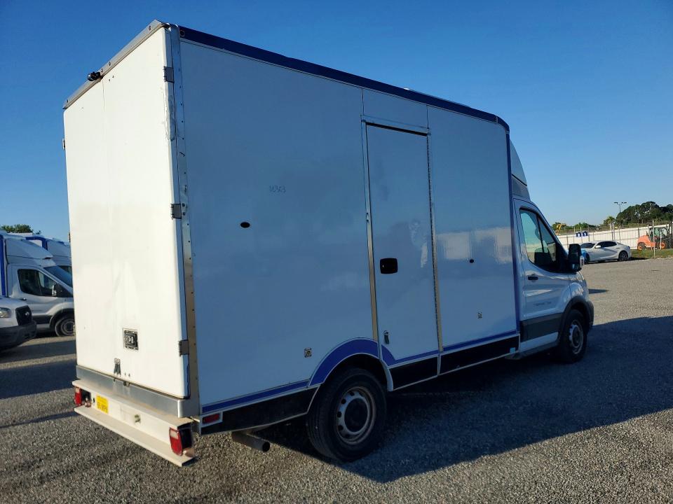 Продажа на аукционе авто 2020 Ford Transit, vin: 1FDBW5Z8XLKB80332, номер лота: 79988865