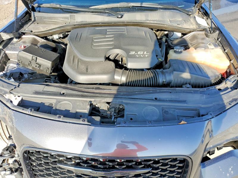 Aukcja sprzedaży 2023 Chrysler 300, vin: 2C3CCABG3PH561162, numer aukcji: 46444276