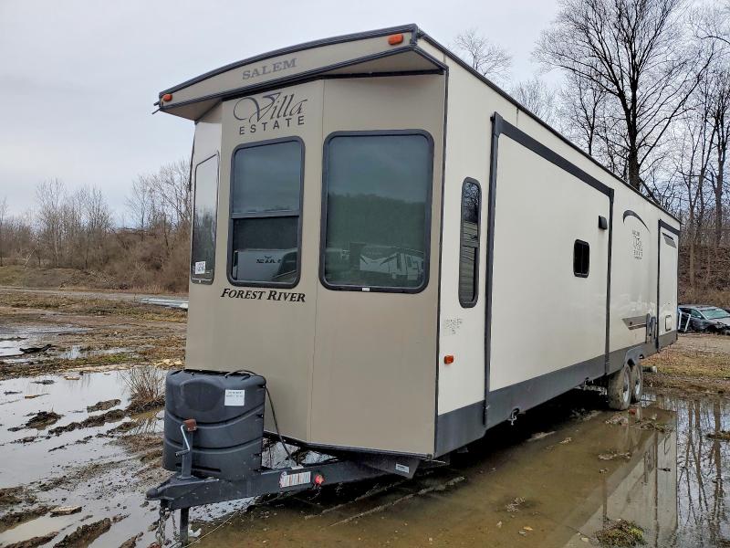 Aukcja sprzedaży 2020 Salem Villa Est, vin: 4X4TSMR22LM027243, numer aukcji: 41989106