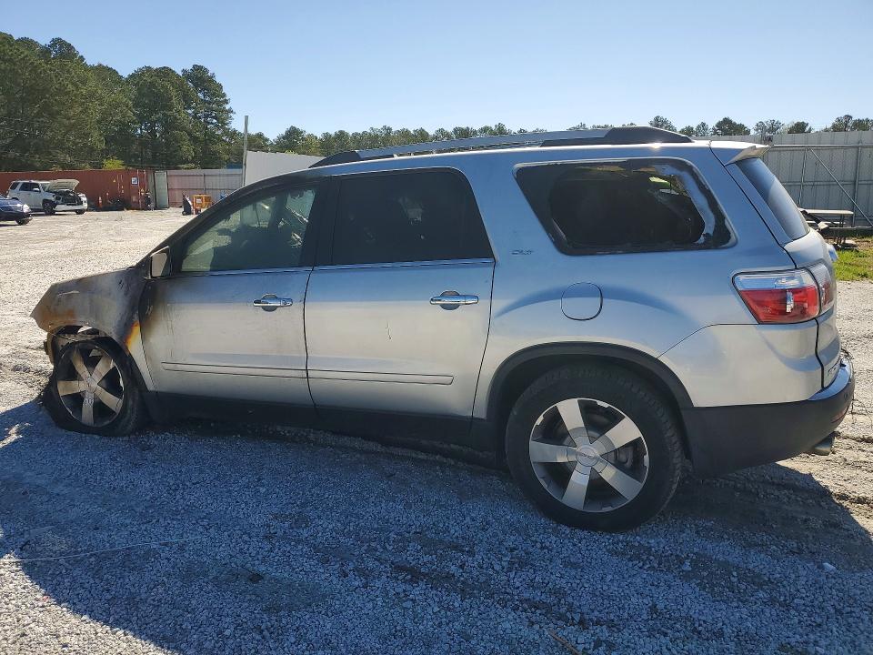 46051876 :رقم المزاد ، 1GKKVRED3BJ364943 vin ، 2011 Gmc Acadia مزاد بيع