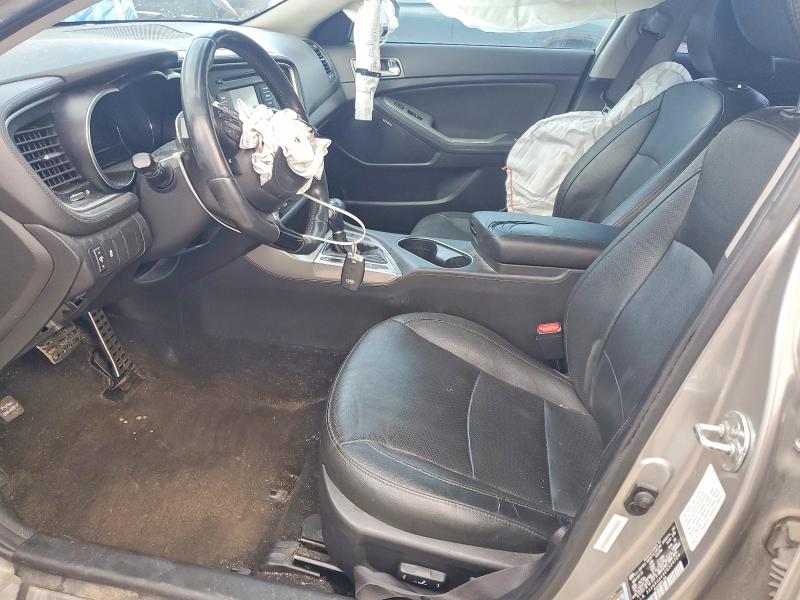 Продажа на аукционе авто 2014 Kia Optima, vin: 5XXGR4A6XEG324724, номер лота: 41592686
