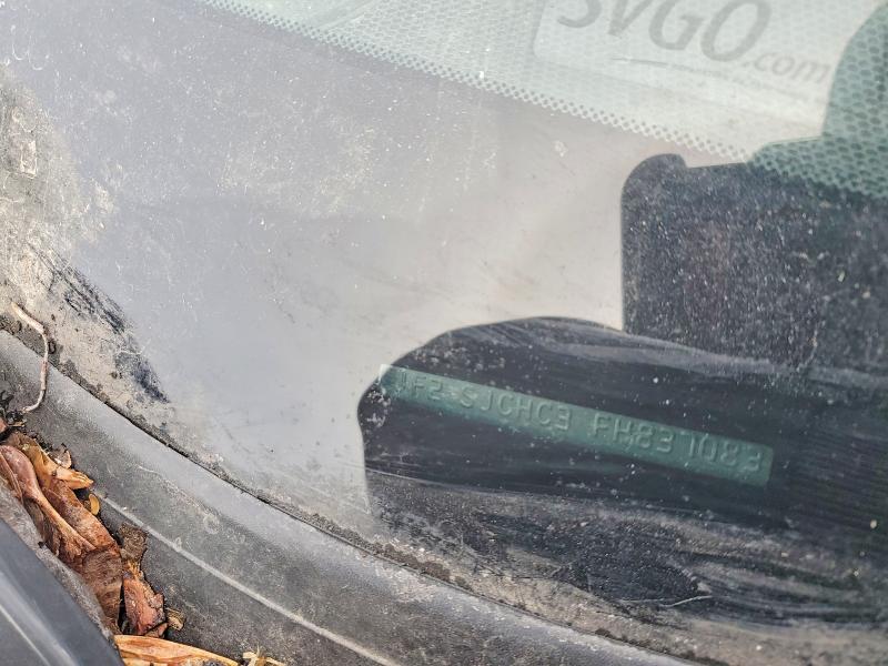 Продажа на аукционе авто 2015 Subaru Forester, vin: JF2SJCHC3FH837083, номер лота: 47231286