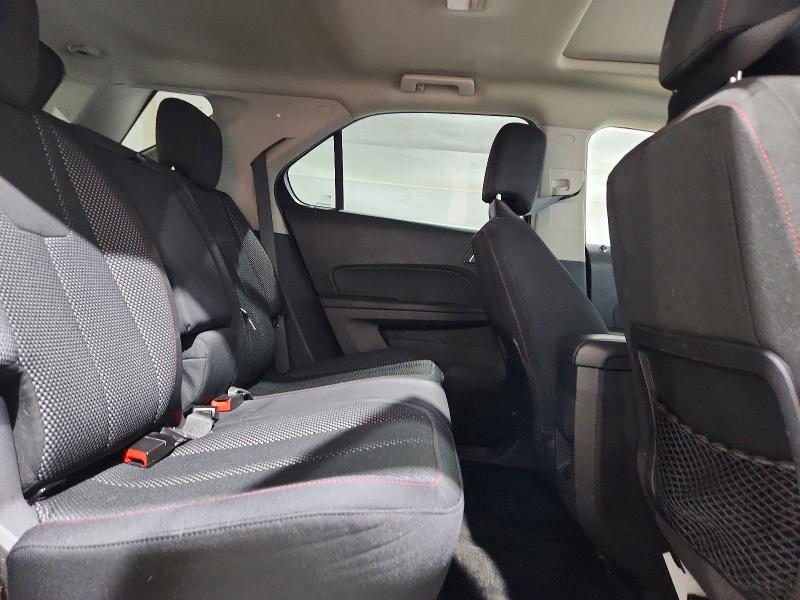 Aukcja sprzedaży 2015 Chevrolet Equinox, vin: 2GNFLFEK9F6389131, numer aukcji: 47356386